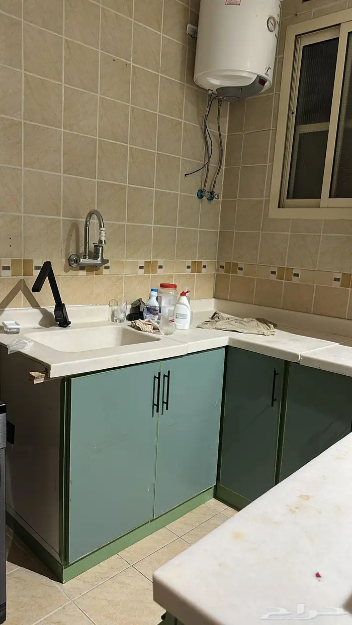 مطبخ للبيع 2