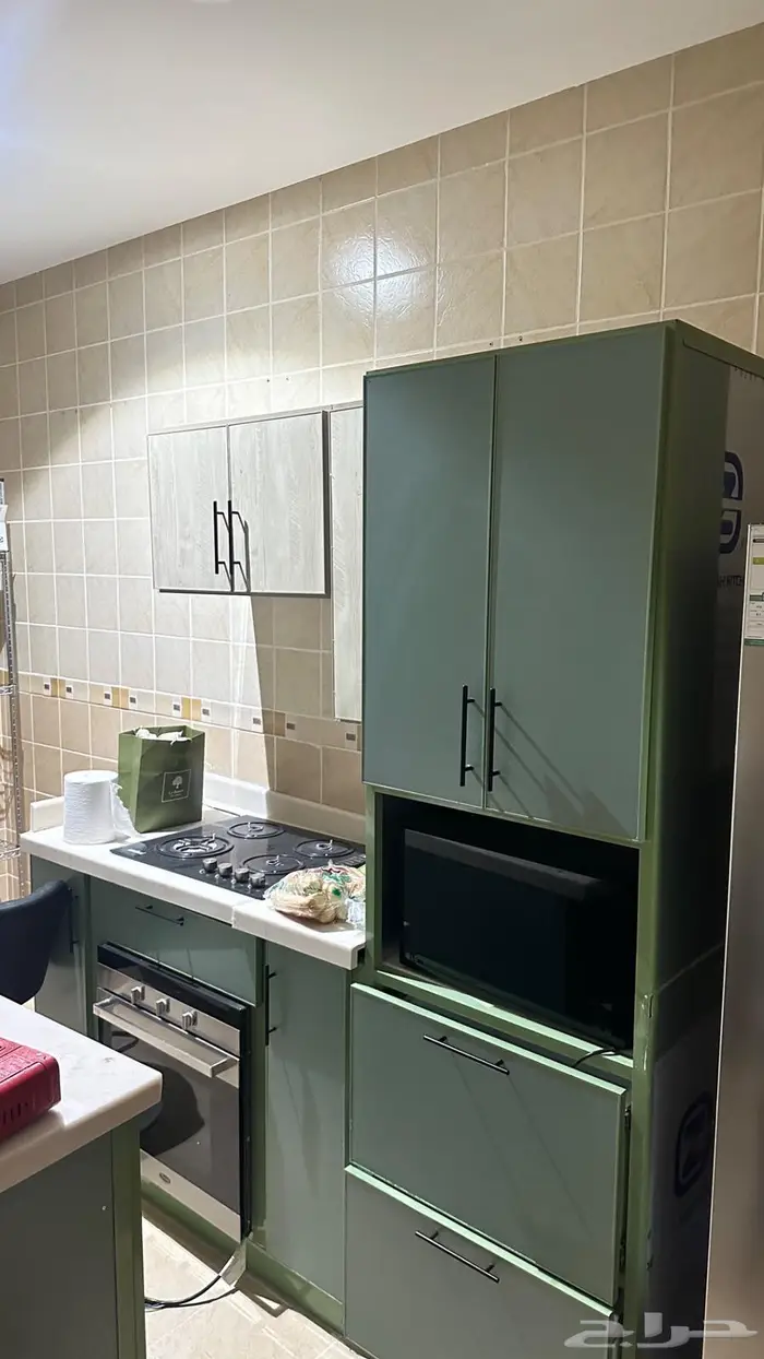 مطبخ للبيع 3