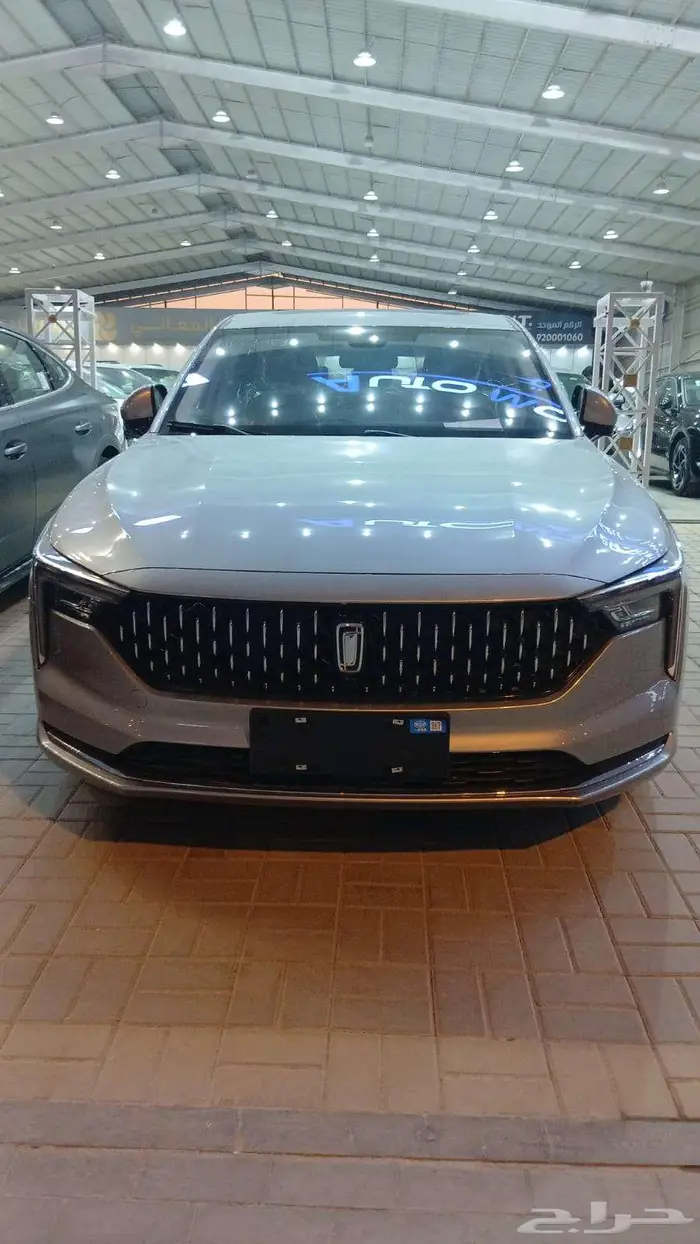 فاو بيستون B70 كمفورت 2026 15