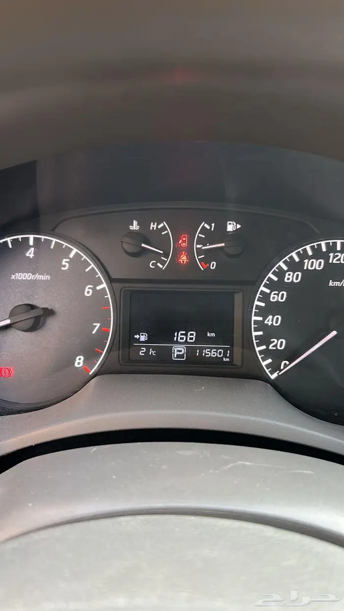 نيسان سنترا 2019 4