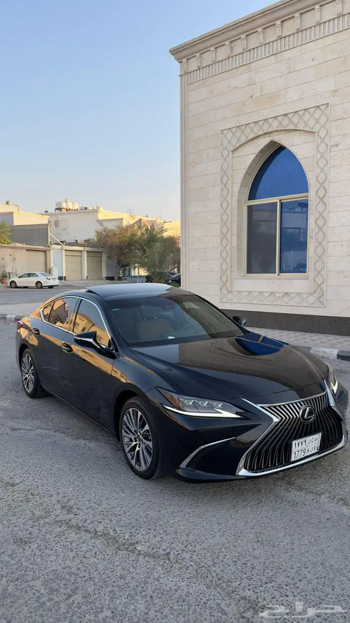 للبيع 2021 لكزس Es350 ((جديد)) 0
