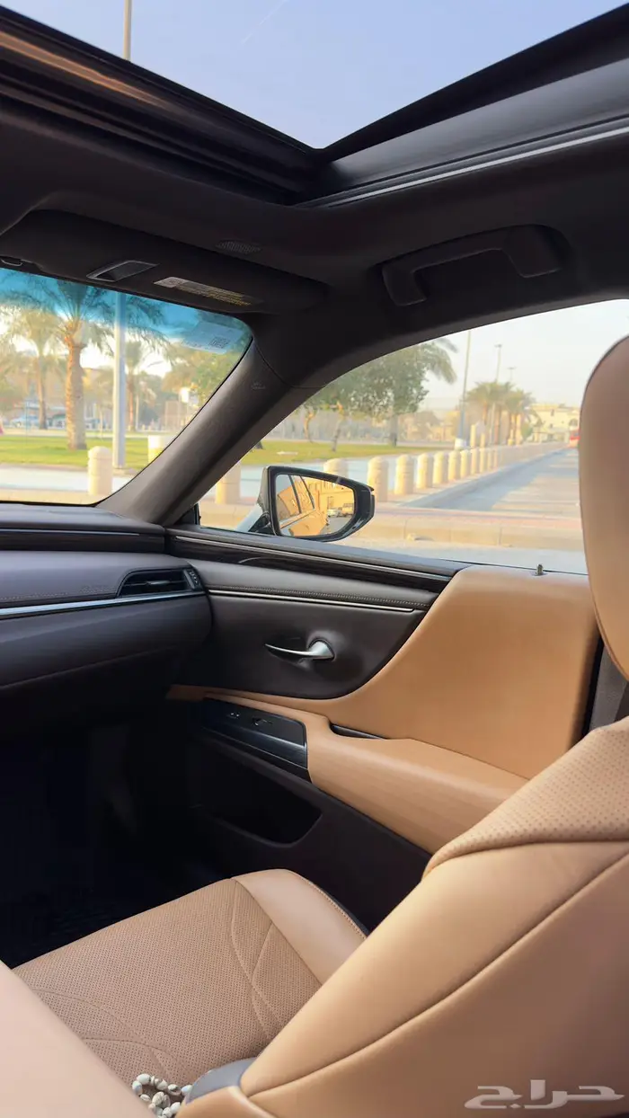 للبيع 2021 لكزس Es350 ((جديد)) 10