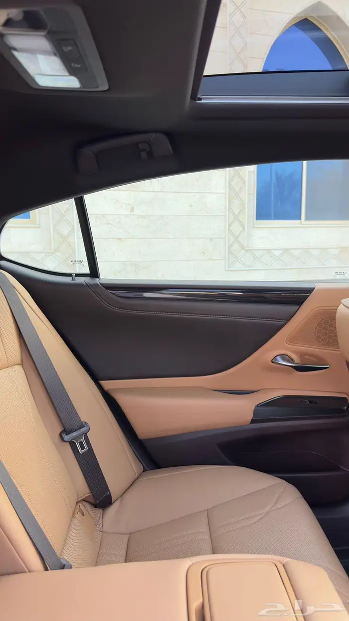 للبيع 2021 لكزس Es350 ((جديد)) 11