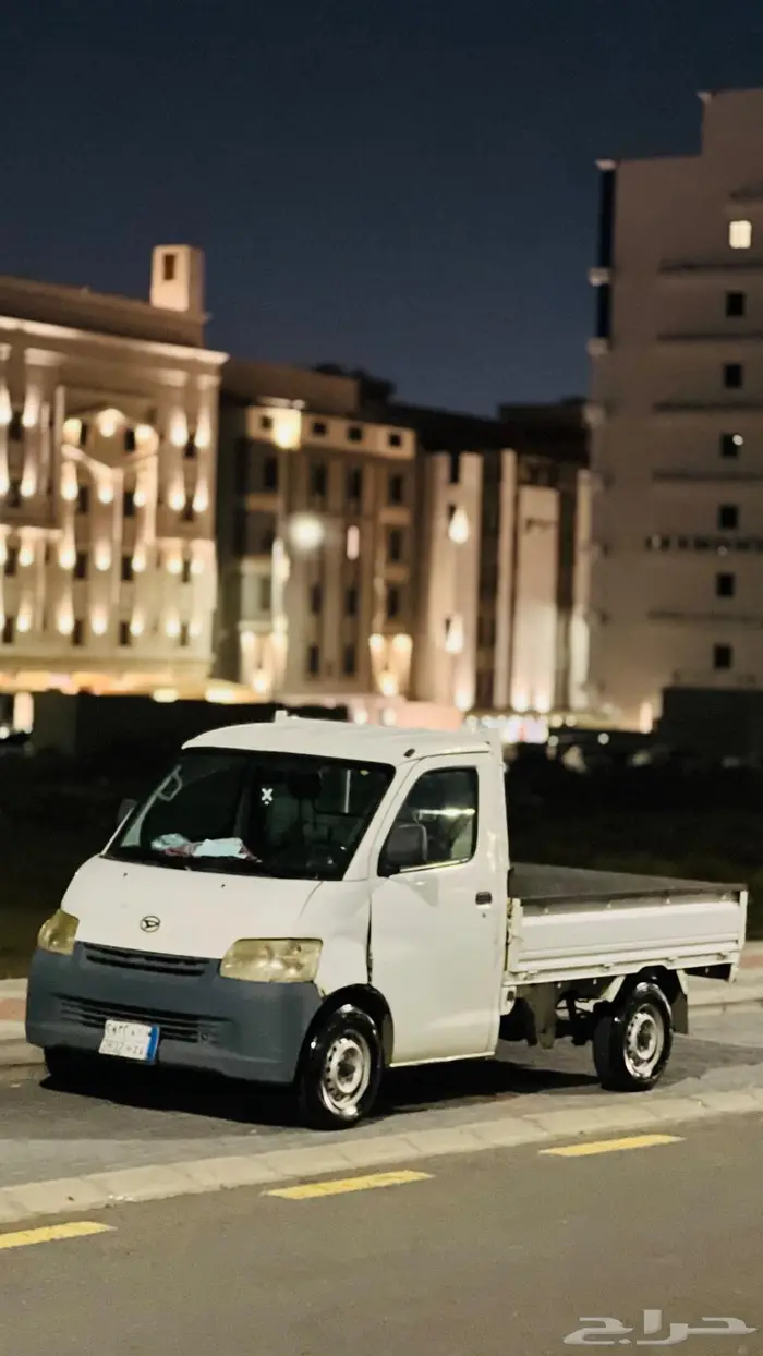 ديهاتسو 2013 نص فل 2