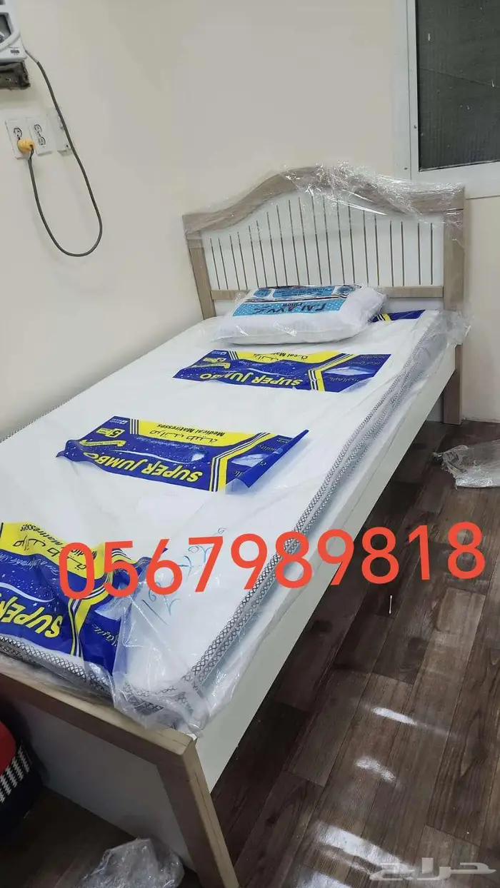 سراير مراتب دواليب 6