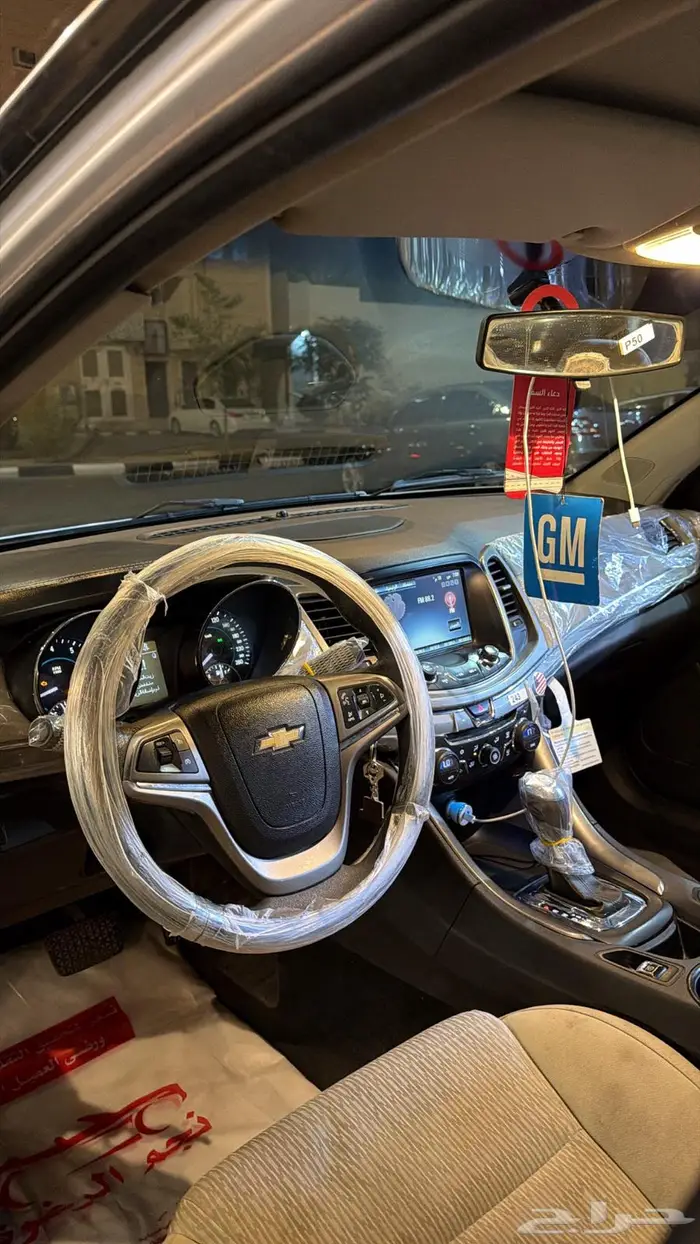 للبيع كابرس 2015 LS 6