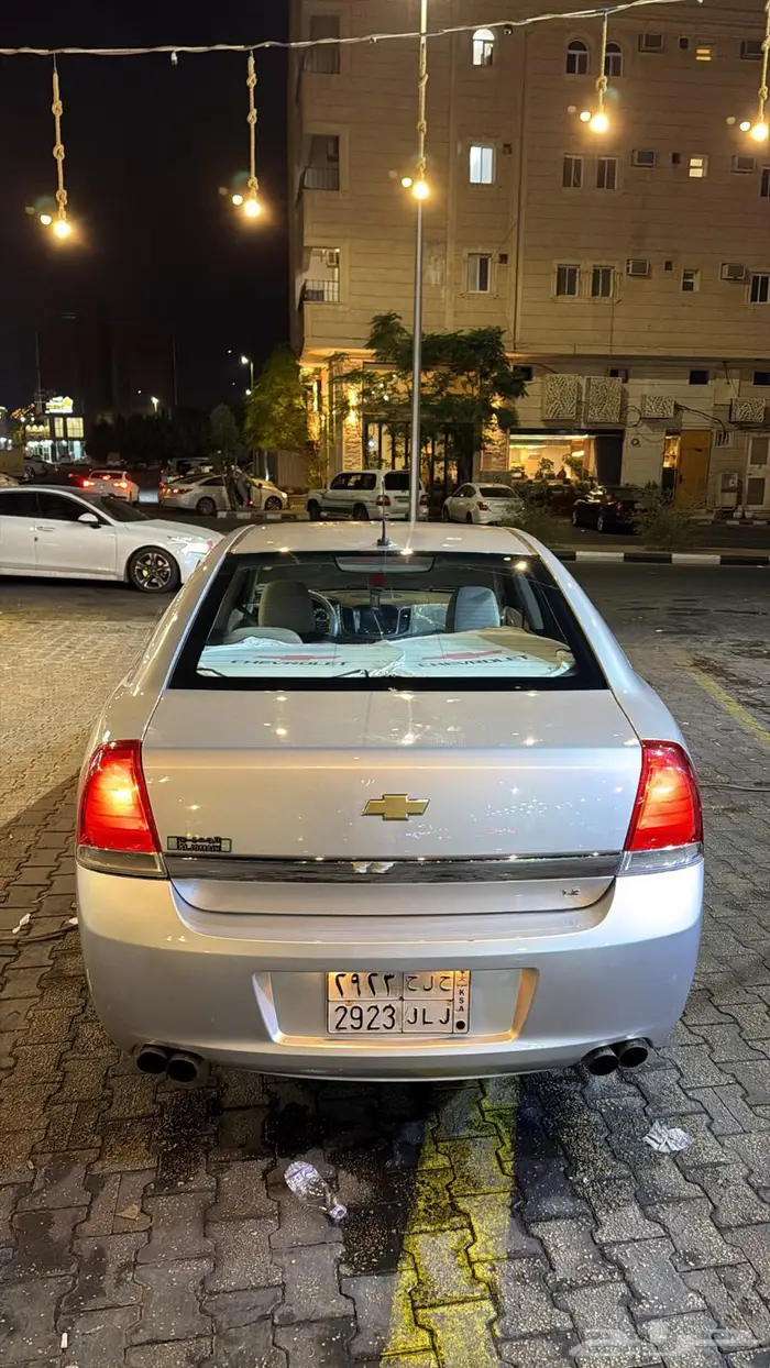 للبيع كابرس 2015 LS 5