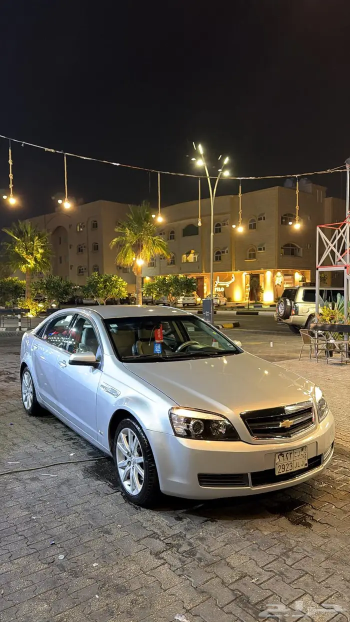 للبيع كابرس 2015 LS 0