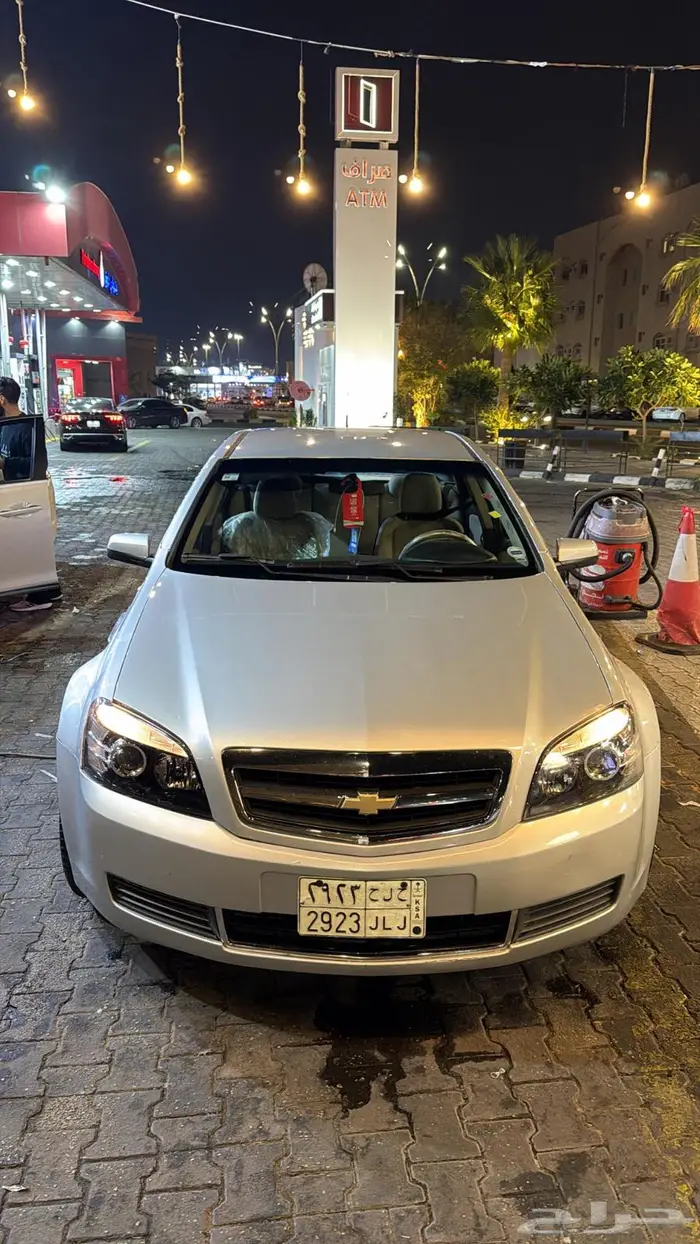 للبيع كابرس 2015 LS 1