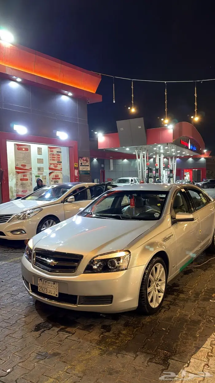 للبيع كابرس 2015 LS 2