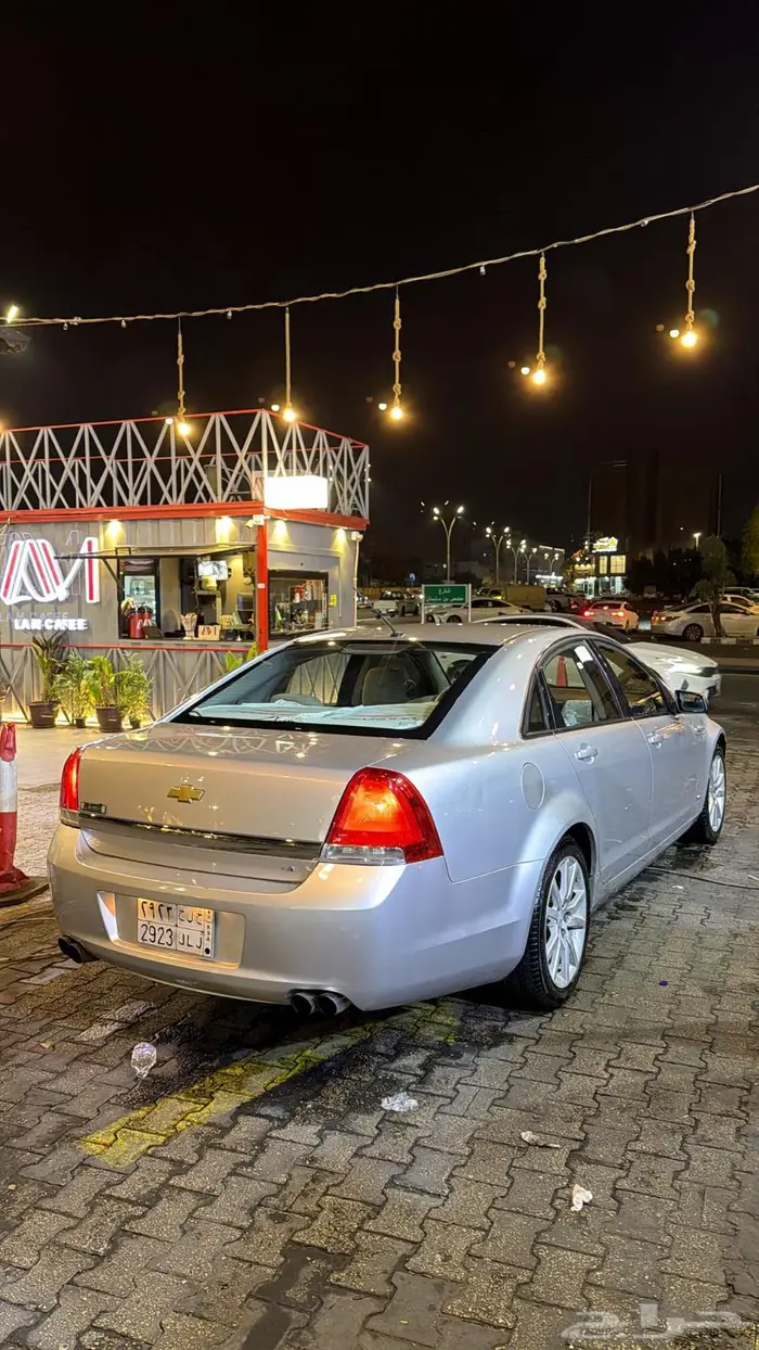 للبيع كابرس 2015 LS 4