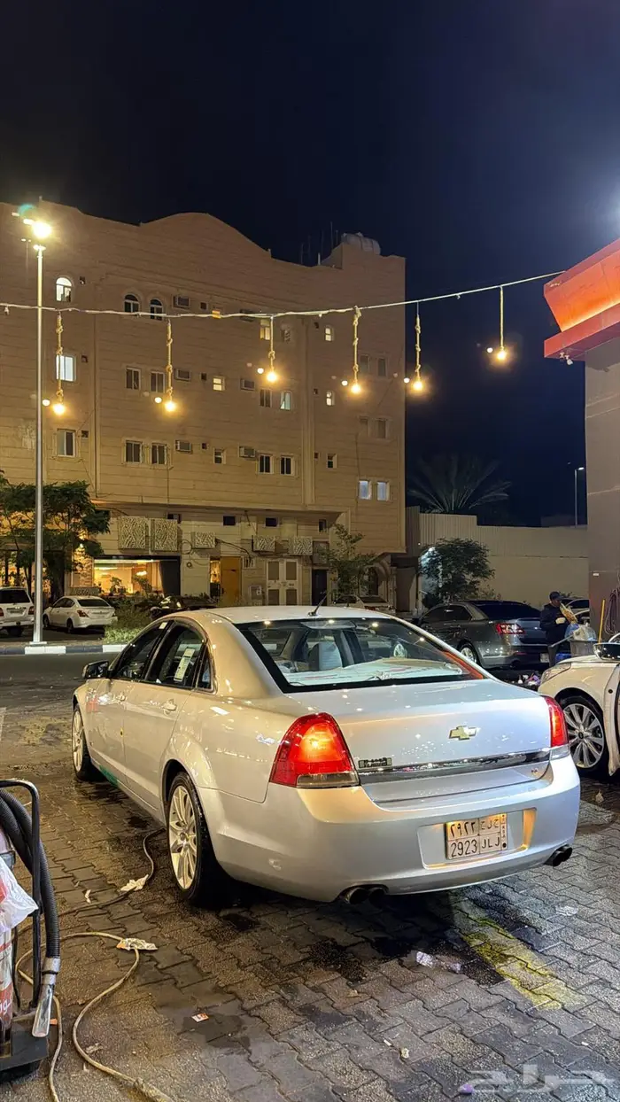 للبيع كابرس 2015 LS 3