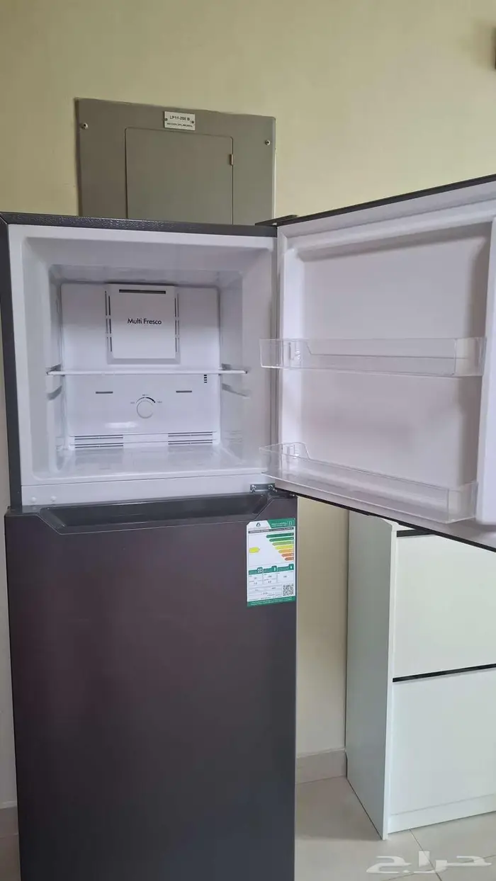 Impex refrigerator 3