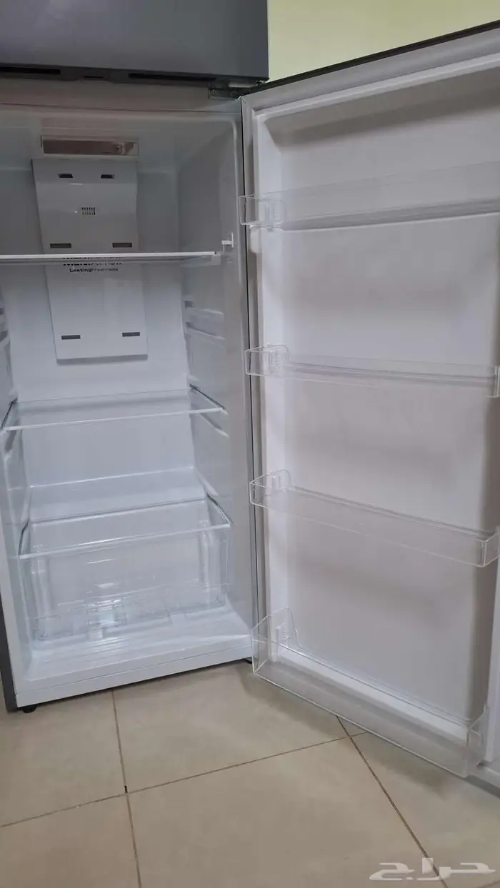 Impex refrigerator 2