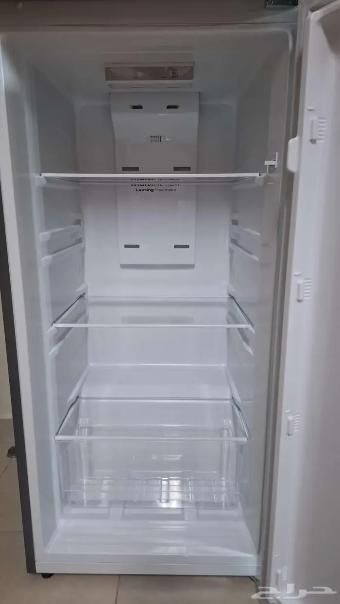 Impex refrigerator 4