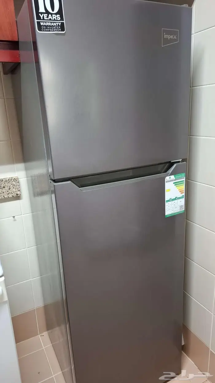 Impex refrigerator 0