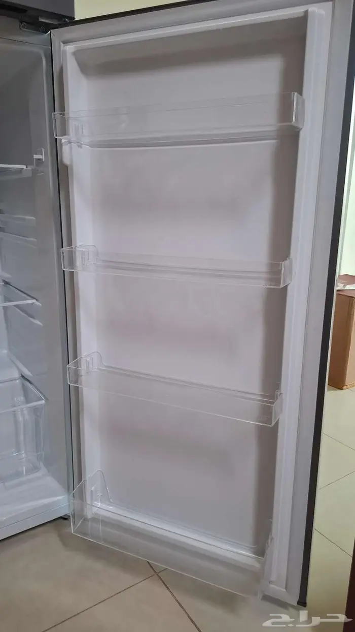 Impex refrigerator 6