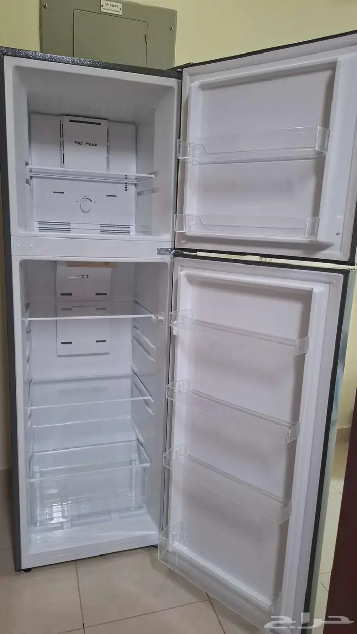 Impex refrigerator 5