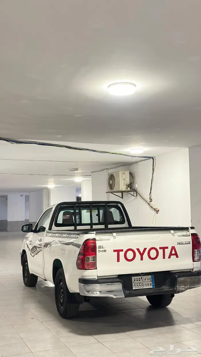 هايلوكس 2020 2