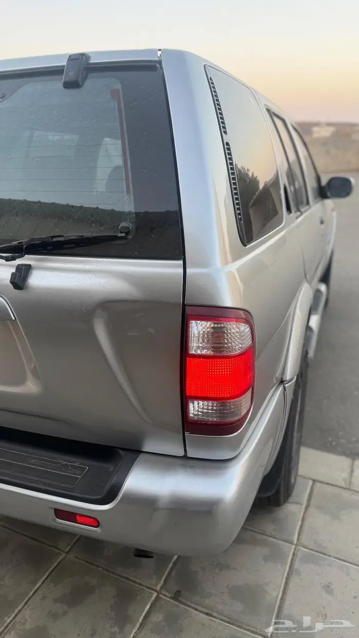 باثفاندر 2002 2