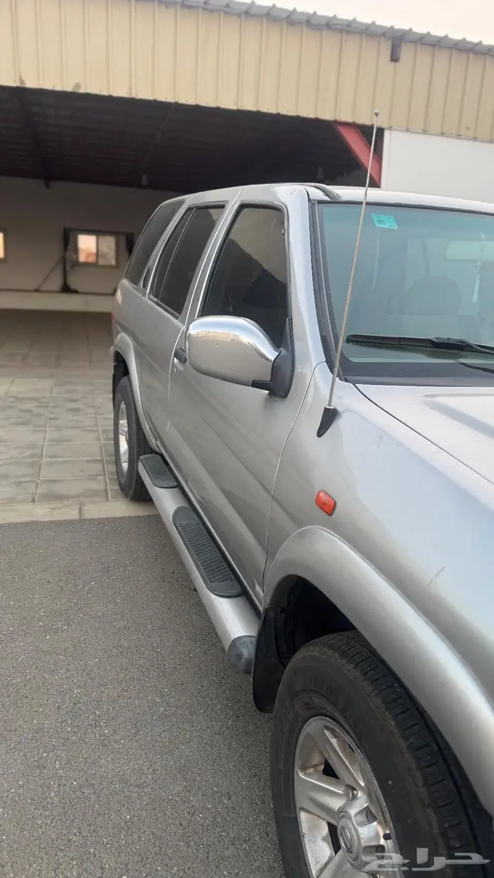 باثفاندر 2002 11