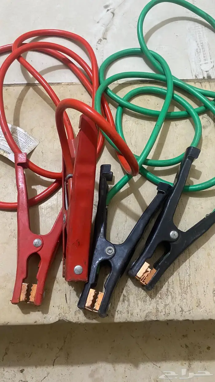 للبيع  كيبل اشتراك بطارية 0