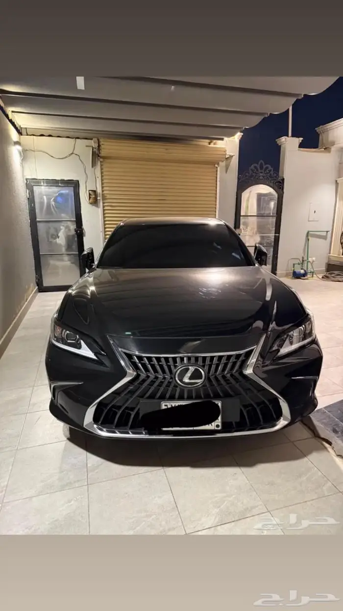 لكزس es250 )2023) 2