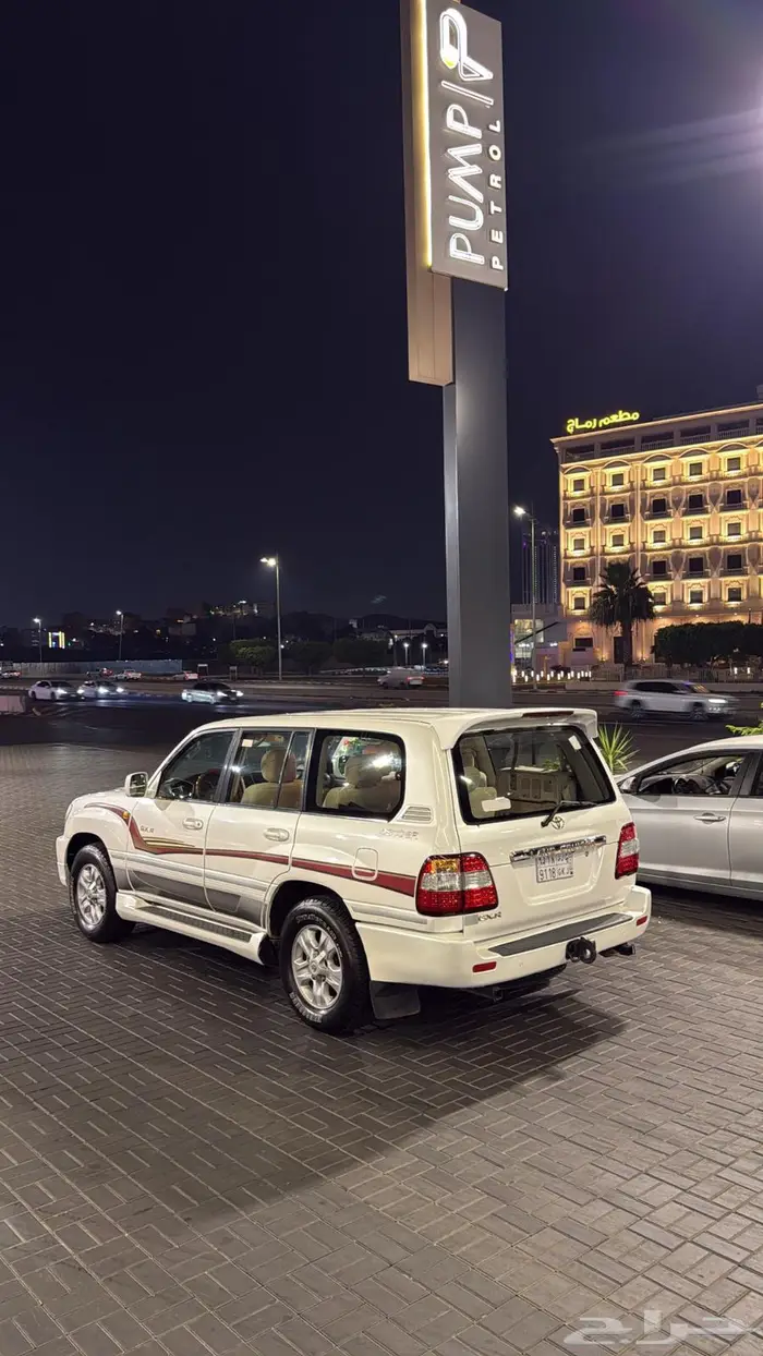 جيب جي اكس ار 2007 12