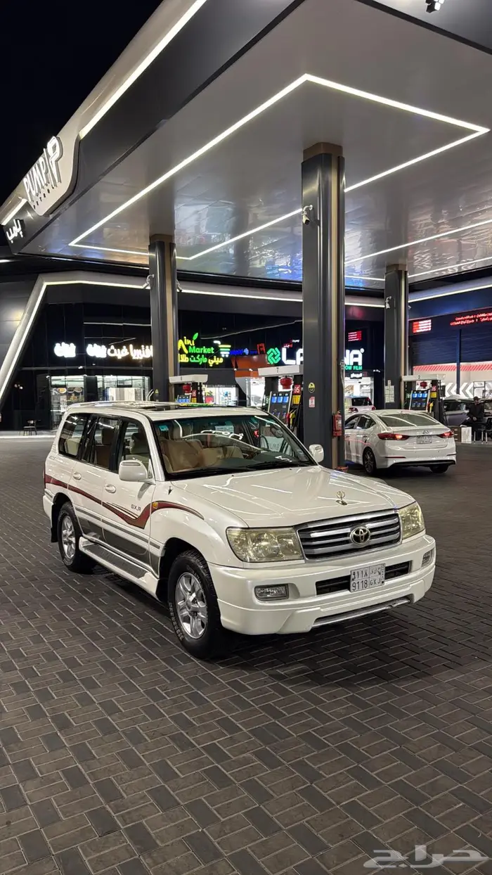 جيب جي اكس ار 2007 14