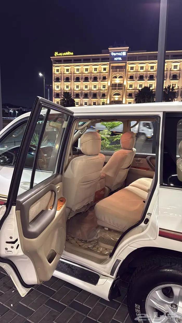 جيب جي اكس ار 2007 15