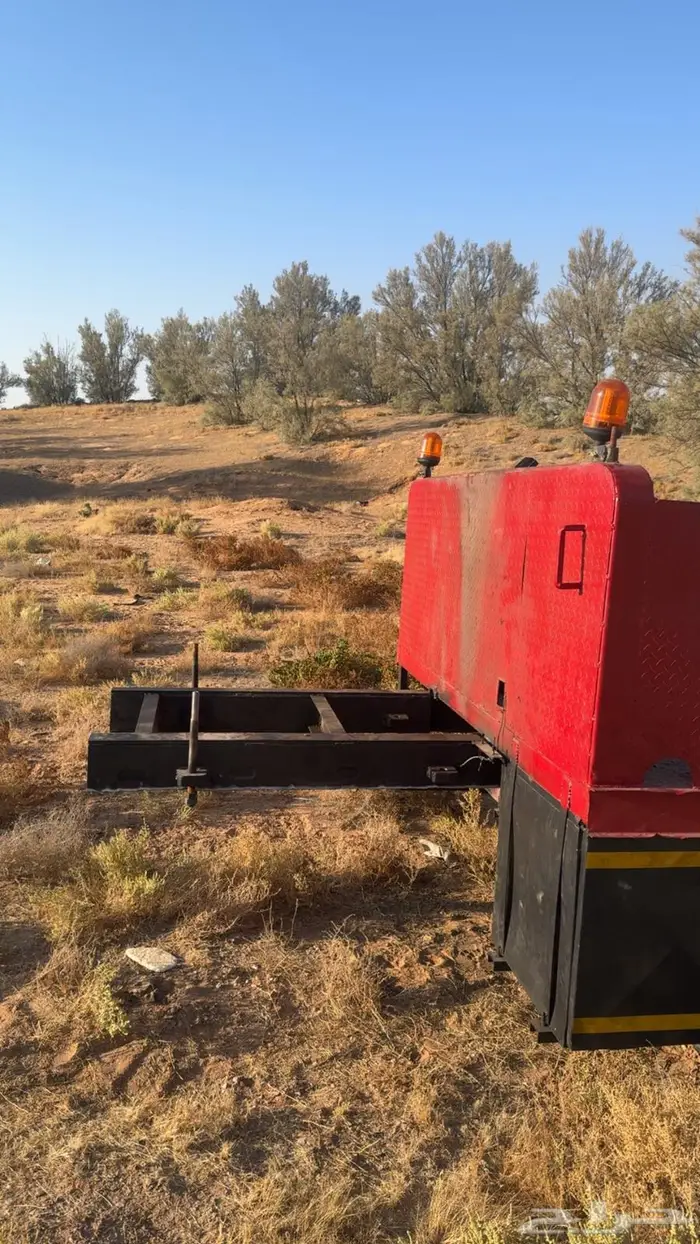 سطحه سقس لوبد طول 9 متر 3