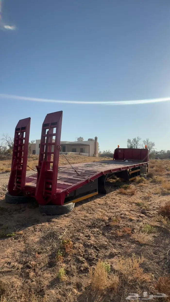 سطحه سقس لوبد طول 9 متر 2