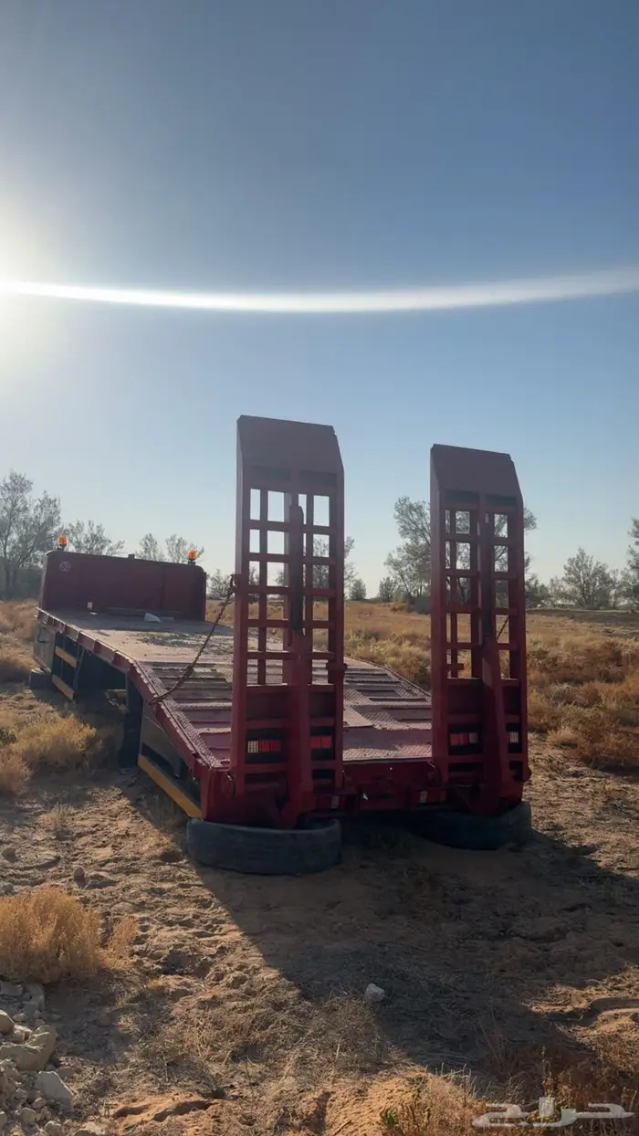 سطحه سقس لوبد طول 9 متر 0