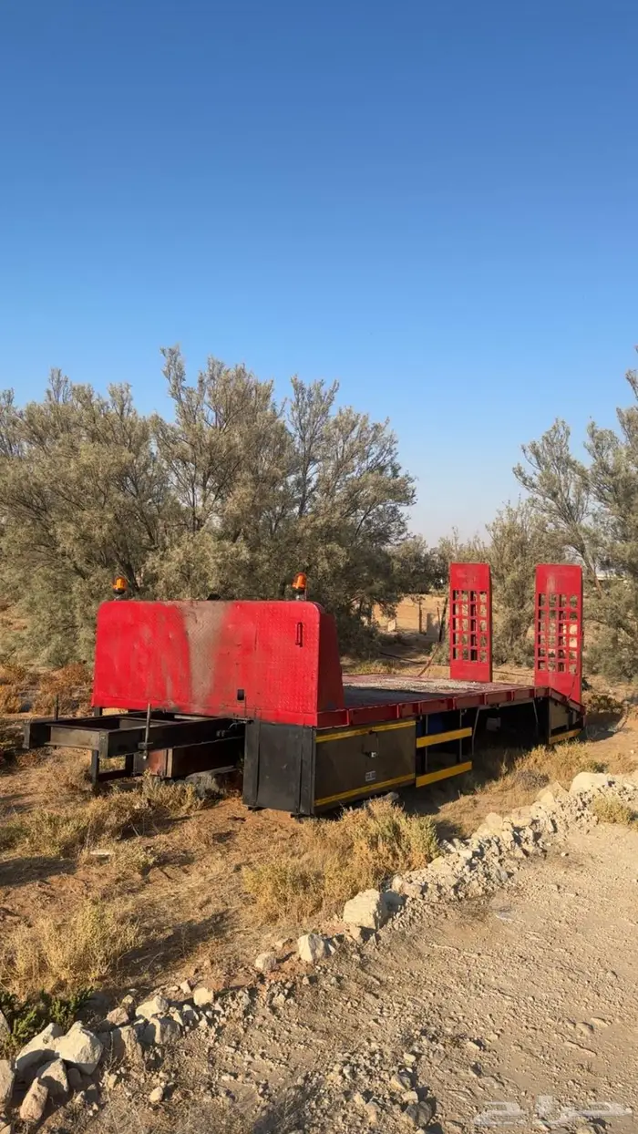 سطحه سقس لوبد طول 9 متر 1