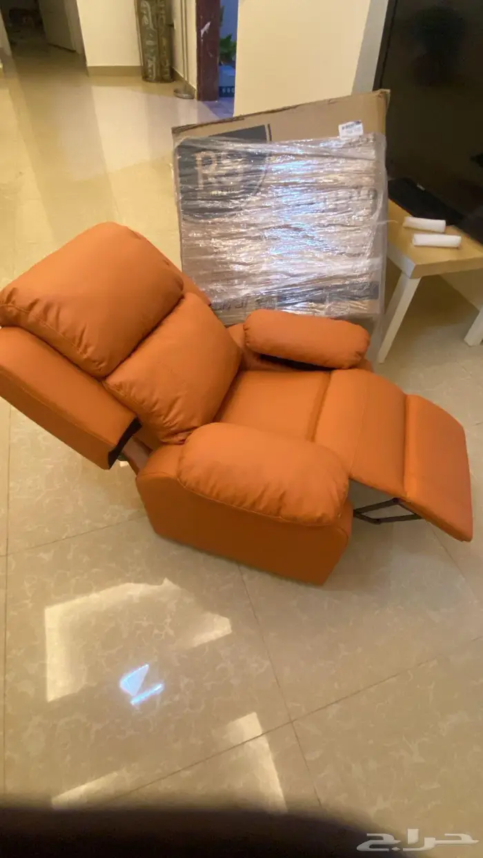 كرسي استرخاء للأطفال 0