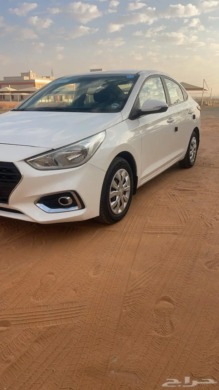 هونداي اكتست 2020 ماشي 188 3