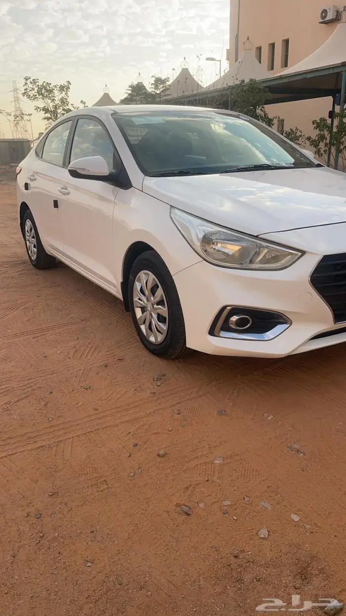 هونداي اكتست 2020 ماشي 188 2