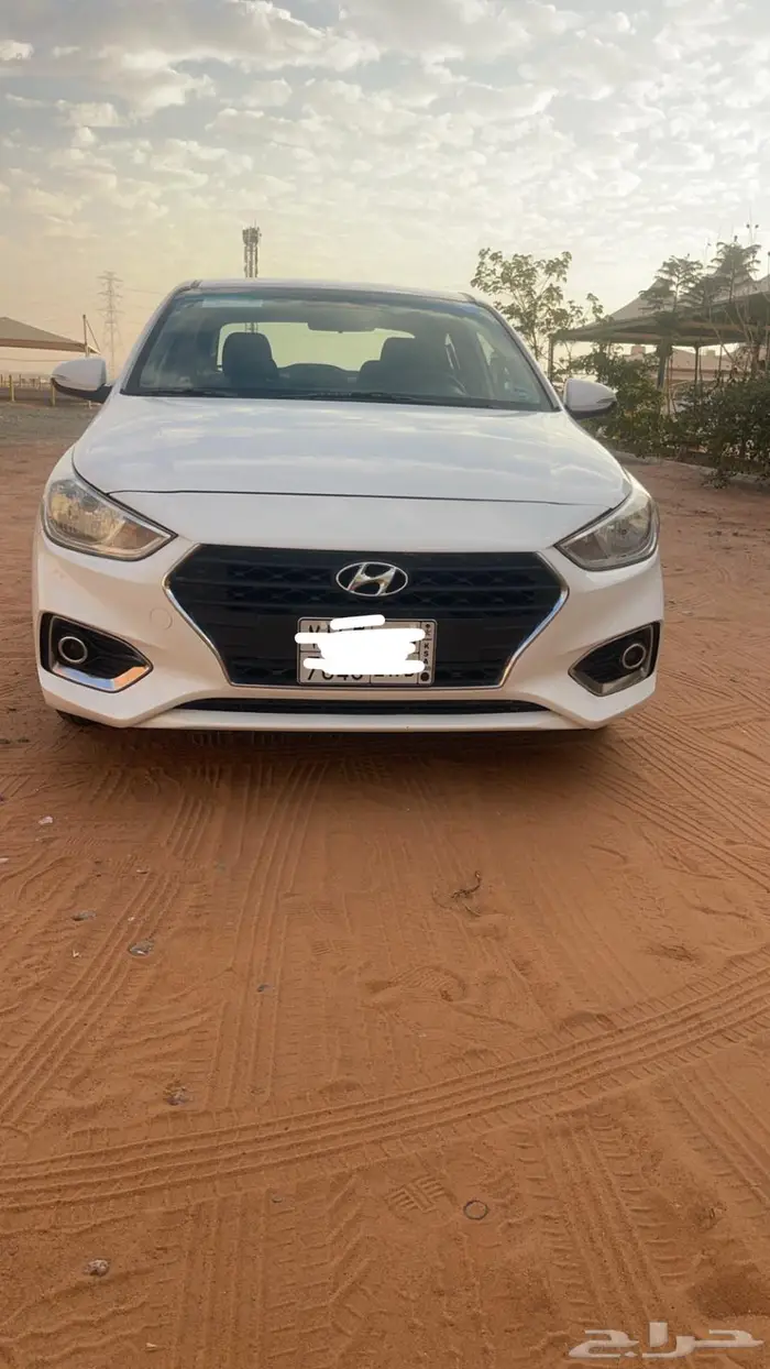 هونداي اكتست 2020 ماشي 188 0