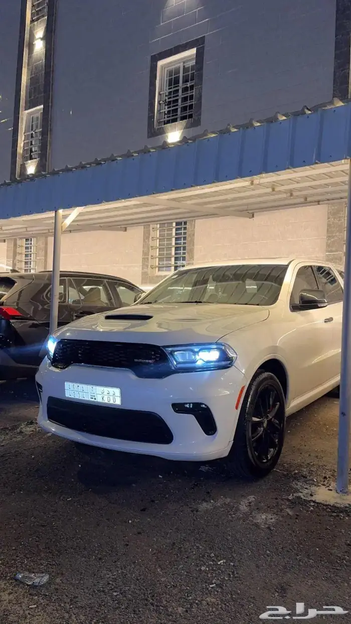 دودج دورانجو 2017 GT 2