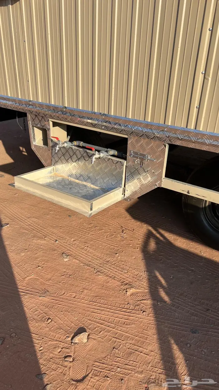 كرفانه شينكو كويتي 13 متر 14