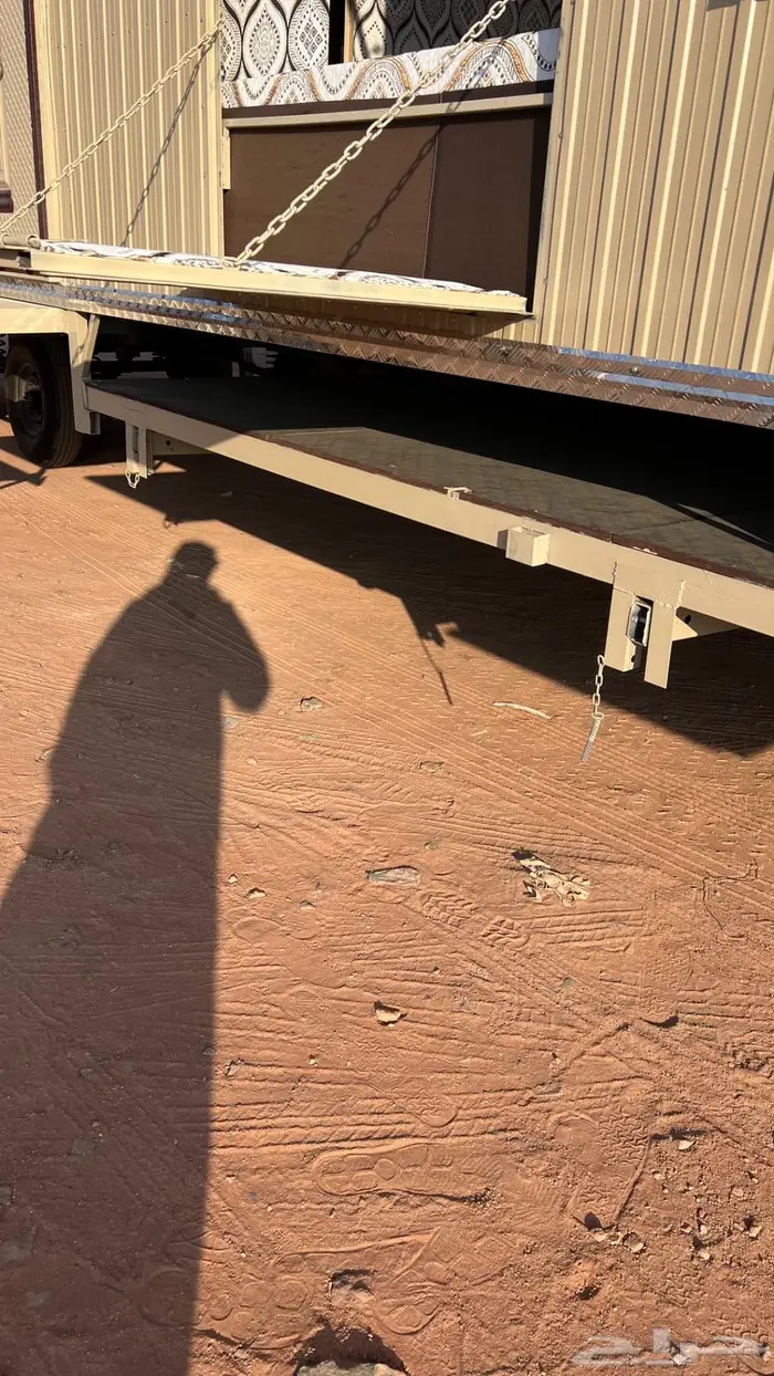 كرفانه شينكو كويتي 13 متر 13