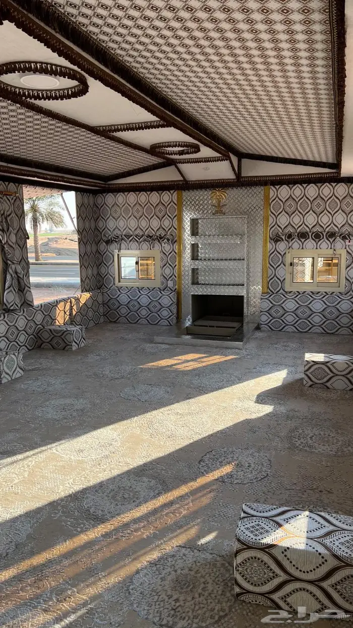 كرفانه شينكو كويتي 13 متر 19