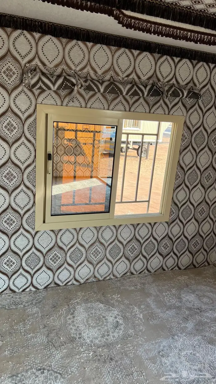 كرفانه شينكو كويتي 13 متر 16