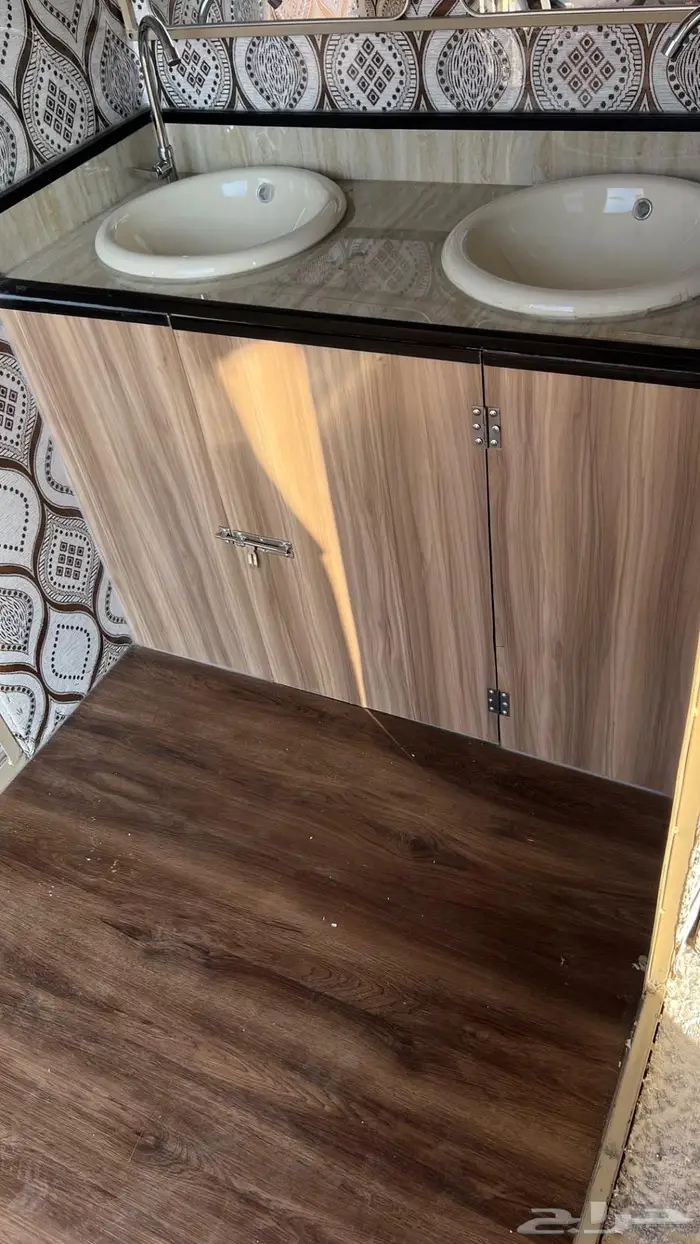 كرفانه شينكو كويتي 13 متر 10