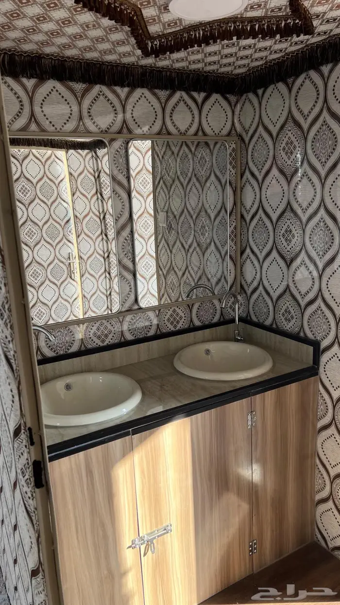 كرفانه شينكو كويتي 13 متر 9