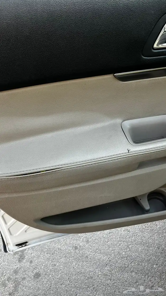 اكسبلور فورد 2015 9