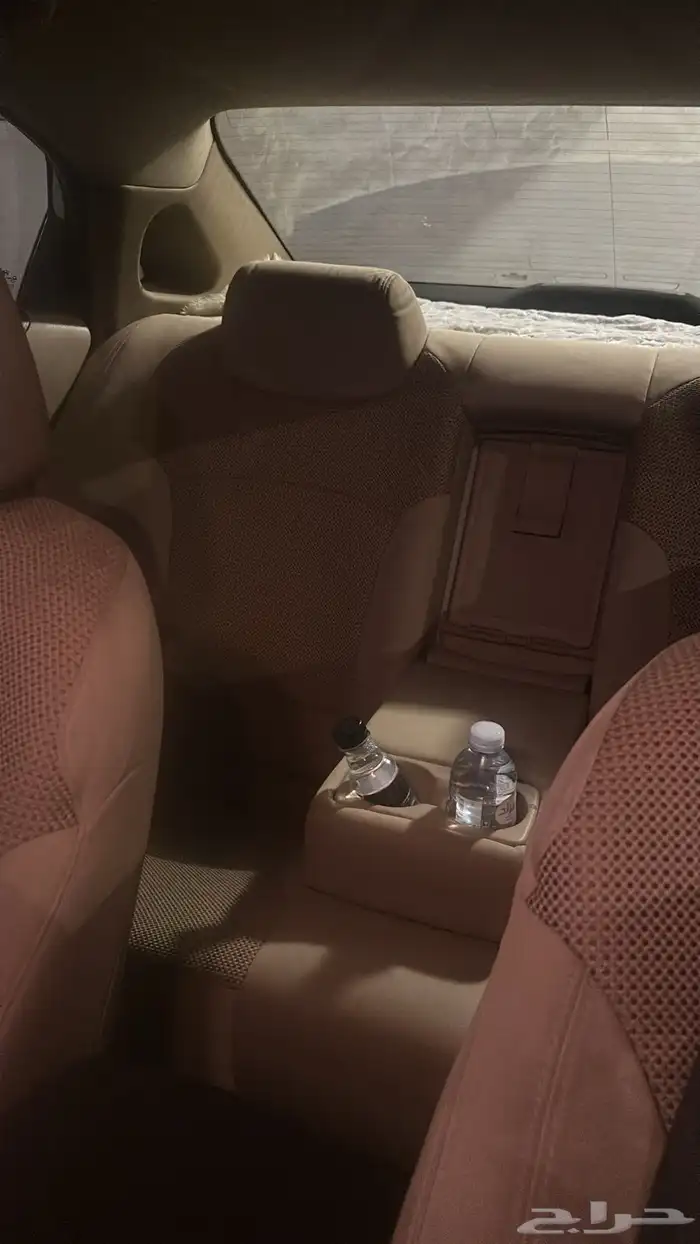 سوناتا 2011نص فل نظيفة مرشوش تجميلي مسيومة 16 يبي20 0