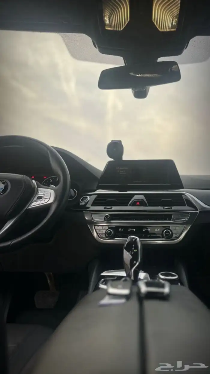 بي ام دبليو 2018 2