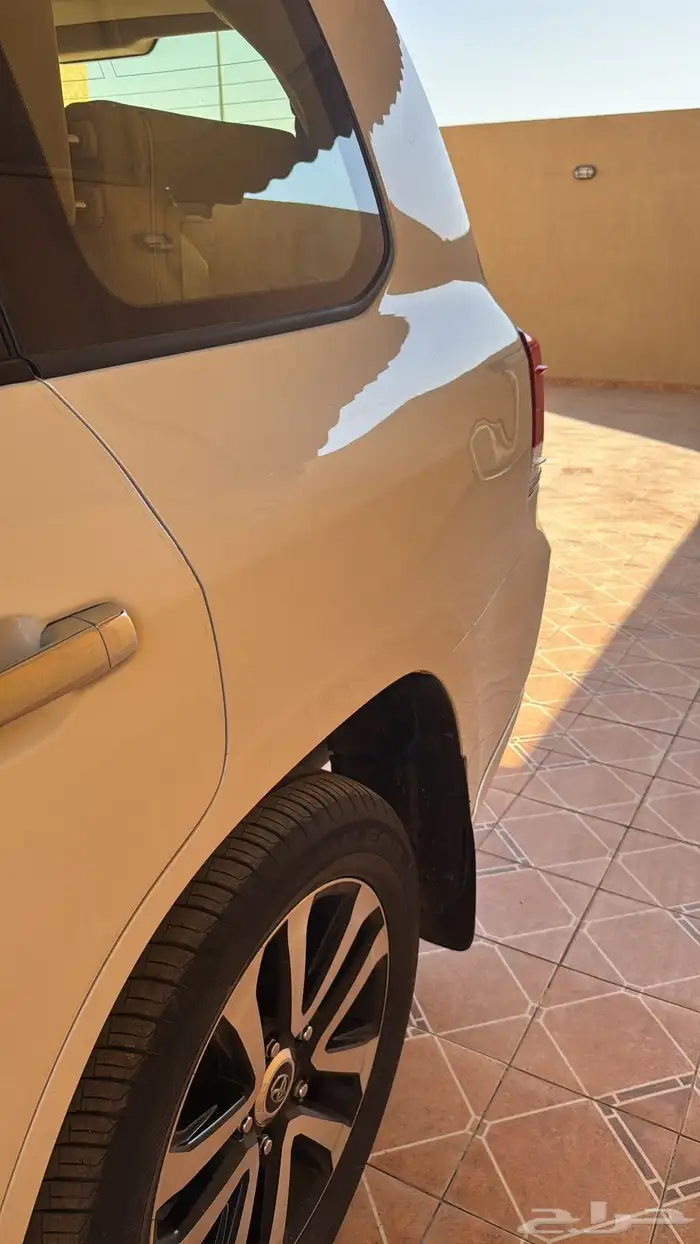 تويوتا جكسار تورنق 2019 GX.R3 سعودي 9