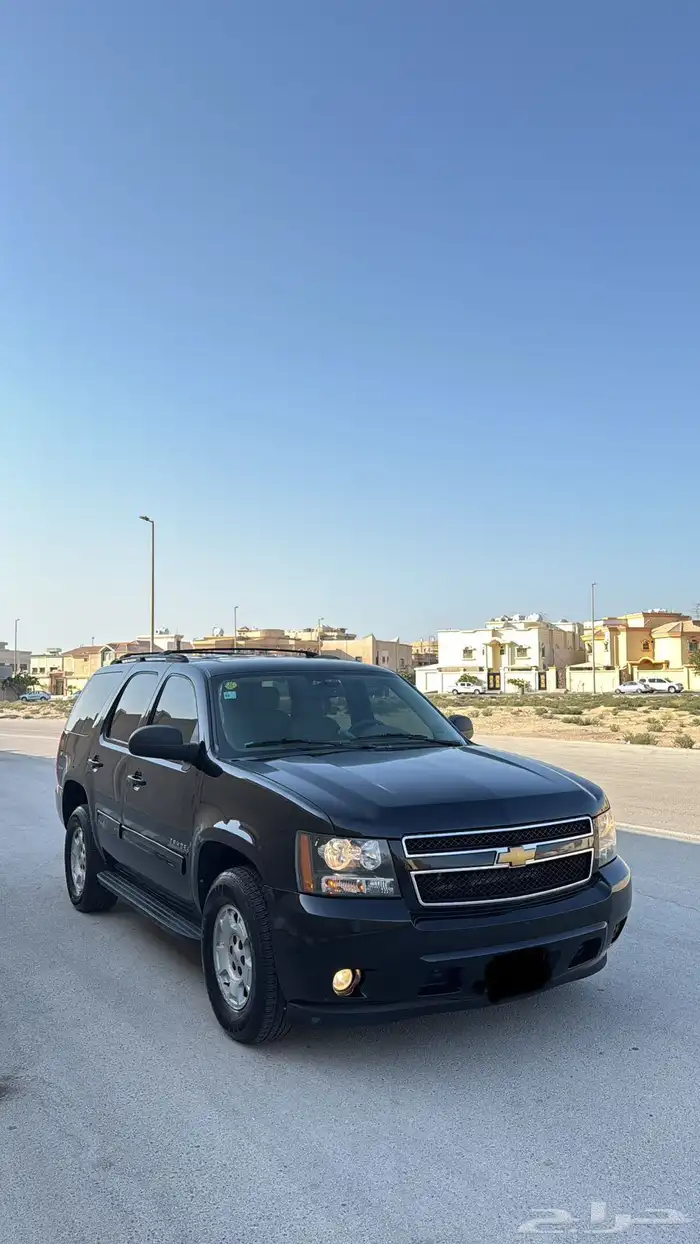 تاهو 2014دبل 8